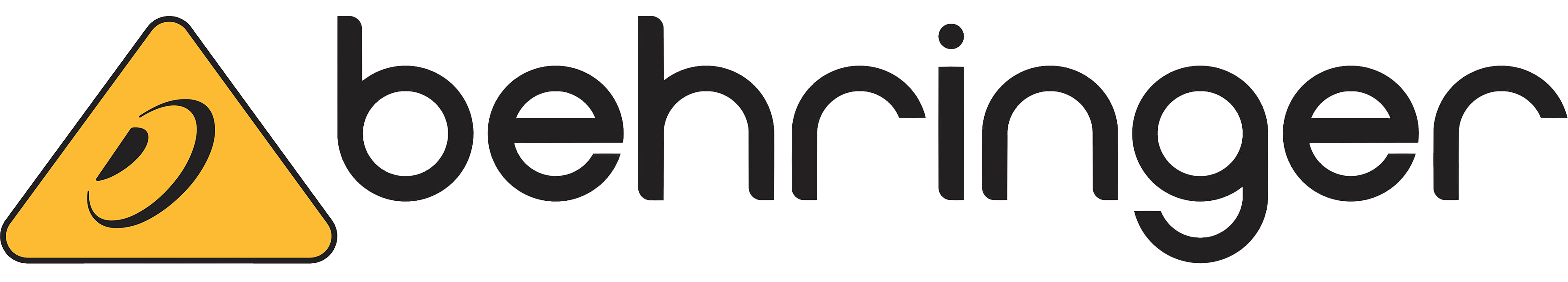 Behringer-Logo