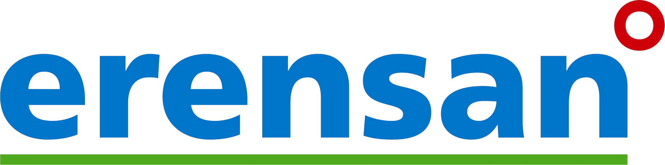 ERENSAN logo