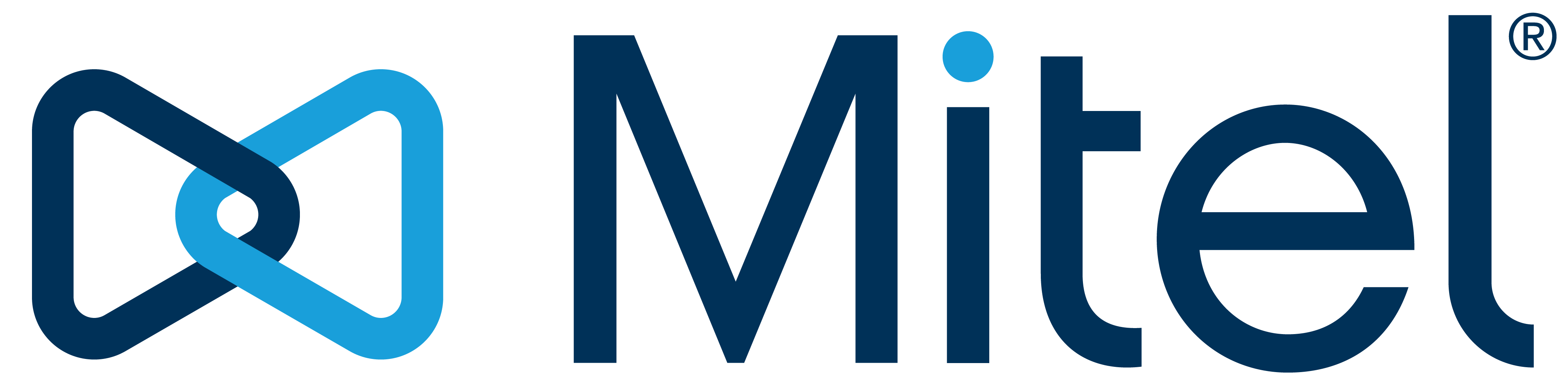 MitelLogo