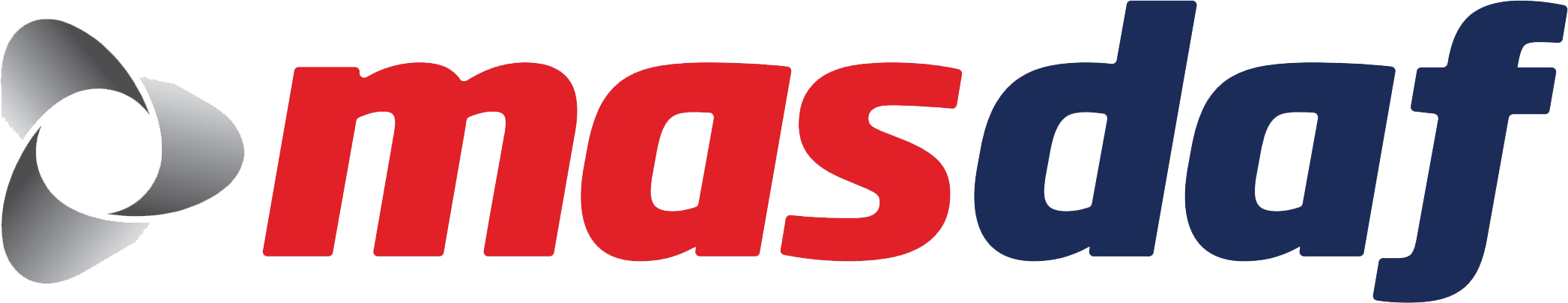 masdaf logo